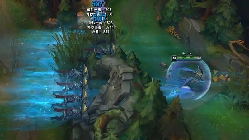 Scout遭遇十连败，TES教练面临压力！